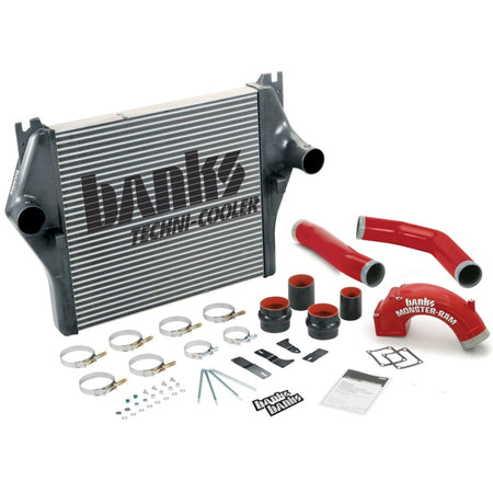 Banks Power 03-05 Dodge 5.9L Techni-Cooler System.