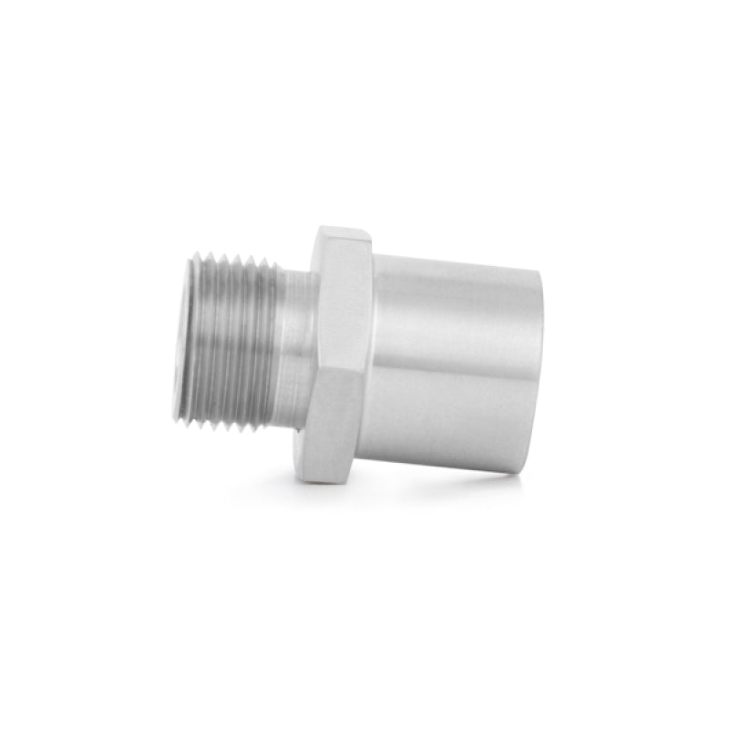 Mishimoto Stainless Steel Sandwich Plate Adapter, M20.