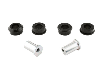 Whiteline 01-05 Honda Civic ES & EU / 02-06 Acura RSX Type S DC5 Rear Camber adj kit -  uppr c/arm.