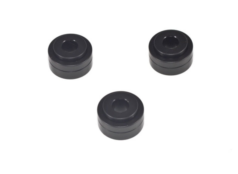 Torque Solution Shifter Cable Bracket Bushings: Volkswagen / Audi.