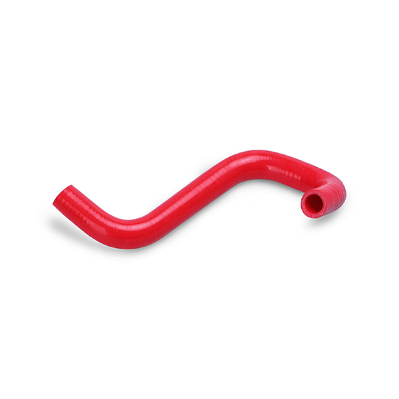 Mishimoto 97-04 Chevy Corvette/Z06 Red Silicone Ancillary Hose Kit.