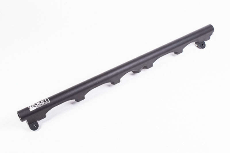 Radium Engineering BMW E46 M3 (S54) Fuel Rail Kit (Does Not Include Hose or Fittings).