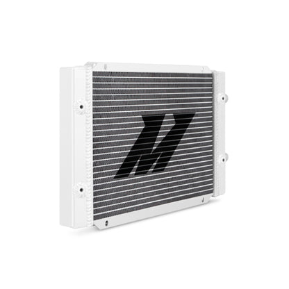 Mishimoto Universal 25 Row Dual Pass Oil Cooler.