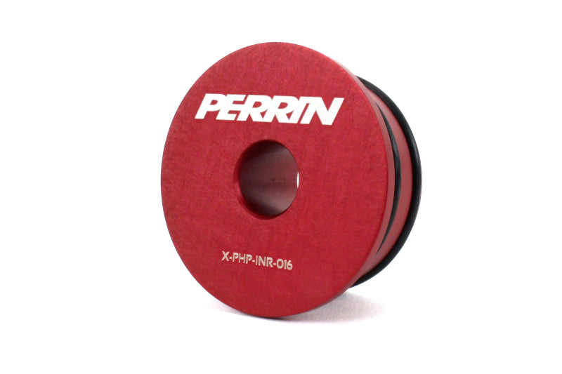 Perrin 2016+ Honda Civic 6 Speed Solid Aluminum Shifter Bushing.