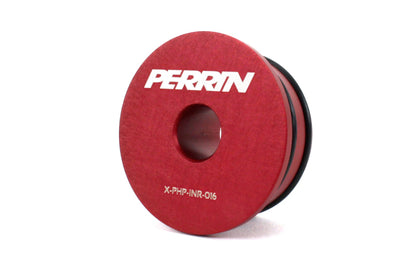 Perrin 2016+ Honda Civic 6 Speed Solid Aluminum Shifter Bushing.