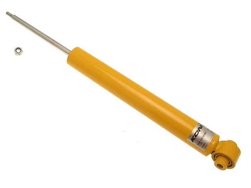 Koni Sport (Yellow) Rear Shock 2015 Volkswagen Golf w/ 55mm OD Front Strut.