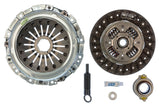 Exedy 2004-2014 Subaru Impreza WRX STI H4 Stage 1 Organic Clutch.
