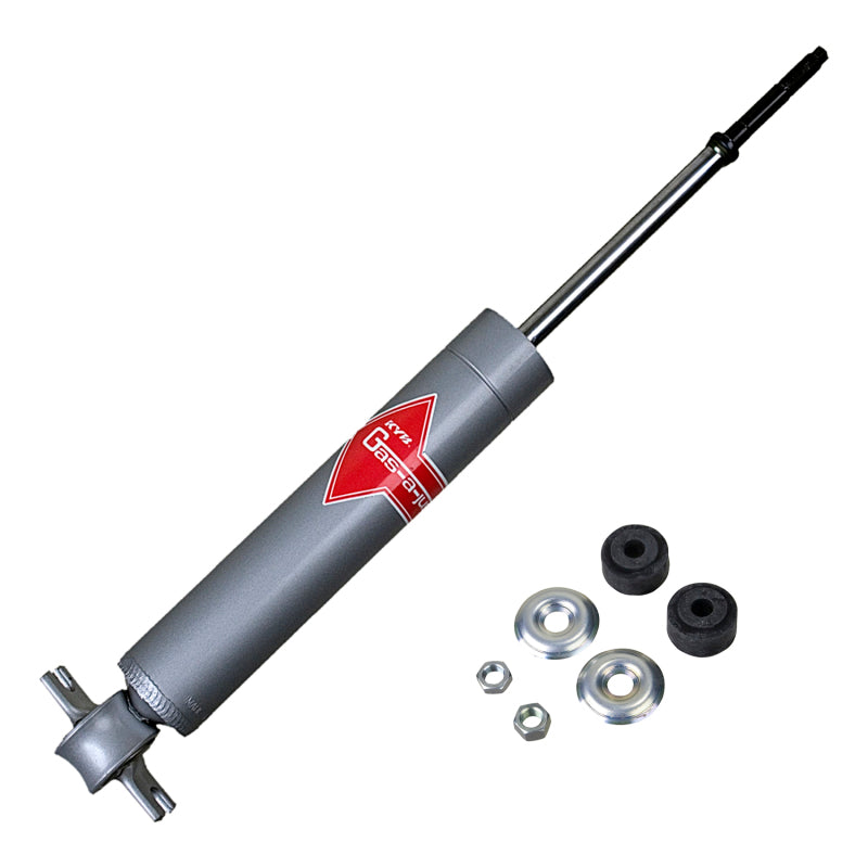 KYB Shocks & Struts Gas-A-Just Front CHEVROLET Astro Mini-Van (2WD) 1985-95 CHEVROLET Astro Mini-Van.