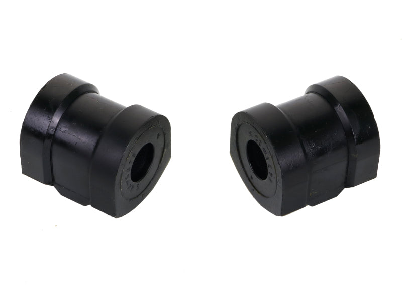 Whiteline Plus 4/91-5/01 BMW 3 Series / 1/97-12/02 BMW Z3 Front 22.5mm Sway Bar Mount.