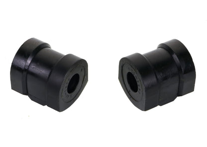 Whiteline Plus 4/91-5/01 BMW 3 Series / 1/97-12/02 BMW Z3 Front 22.5mm Sway Bar Mount.
