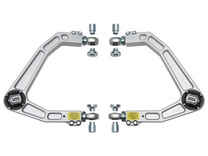 ICON 2019+ GM 1500 Billet Upper Control Arm Delta Joint Kit.