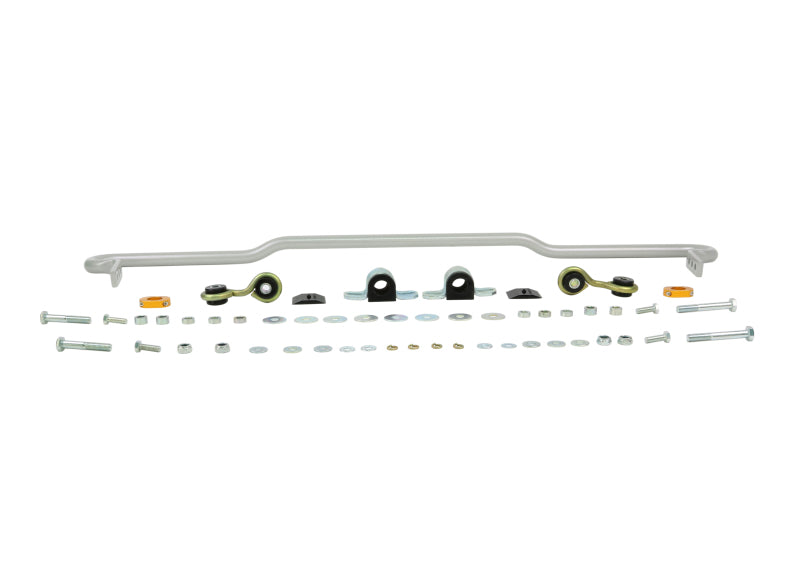 Whiteline 10/07+ Subaru Impreza (MY08) GH Non-Turbo Rear 22mm X-Heavy Duty Adjustable Swaybar.