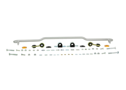 Whiteline 10/07+ Subaru Impreza (MY08) GH Non-Turbo Rear 22mm X-Heavy Duty Adjustable Swaybar.