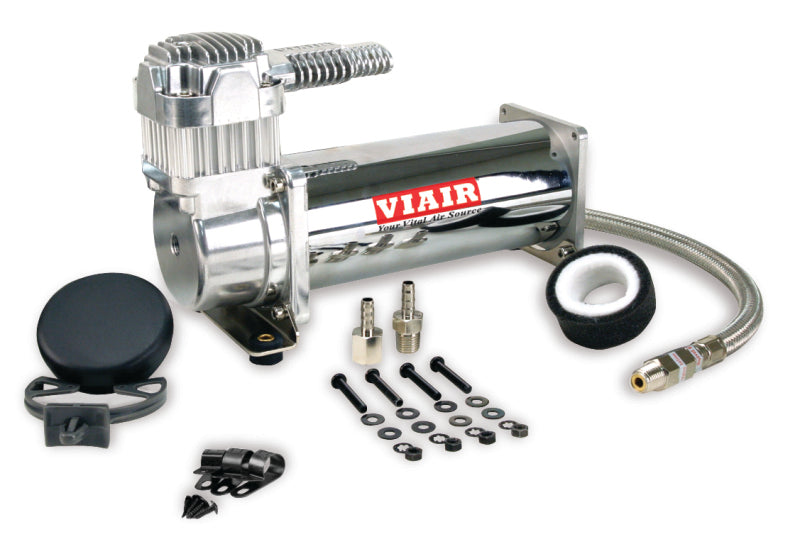 Air Lift Viair 444C Compressor - 200 PSI.
