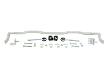 Whiteline Rear 22mm Adjustable Sway Bar [BBR38Z]