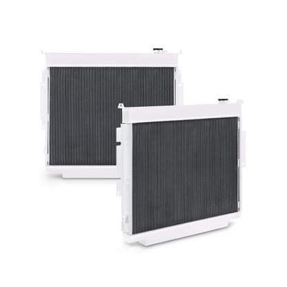 Mishimoto 83-94 Ford 6.9L/7.3L IDI Diesel Aluminum Radiator.