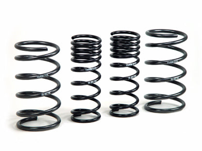 H&R 00-05 Ford Focus/Focus SVT DAW Sport Spring (Non Wagon).