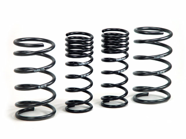 H&R 00-05 Ford Focus/Focus SVT DAW Sport Spring (Non Wagon).