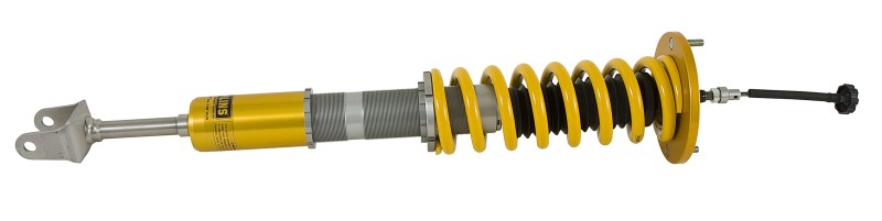 Ohlins 95-02 Nissan Skyline GT-R (R33/R34) Road & Track Coilover System.