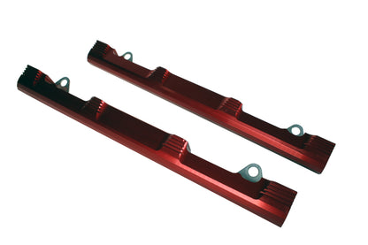 Aeromotive 98.5-04 Ford DOHC 4.6L Billet Fuel Rails (Cobra).