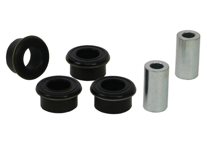 Whiteline Plus 12+ Subaru BRZ/Scion FR-S/Toyota 86 Rear Control Arm - Lower Inner Bushing.