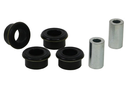Whiteline Plus 12+ Subaru BRZ/Scion FR-S/Toyota 86 Rear Control Arm - Lower Inner Bushing.