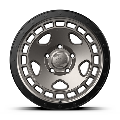 fifteen52 Turbomac HD 17x8.5 5x150 ET0 Magnesium Grey Wheel