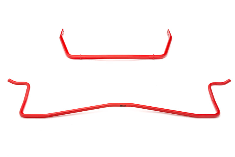 Eibach 35mm Front & 22mm Rear Anti-Roll Kit for 05-10 Mustang S197/Convertible V8 / 10 Convertible 6.