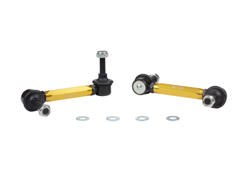 Whiteline EVO X Rear End Links.