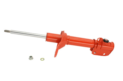 KYB Shocks & Struts AGX Rear Left SUBARU Impreza (AWD) 1993-01 SUBARU Impreza Outback 1995-01 SUBARU.