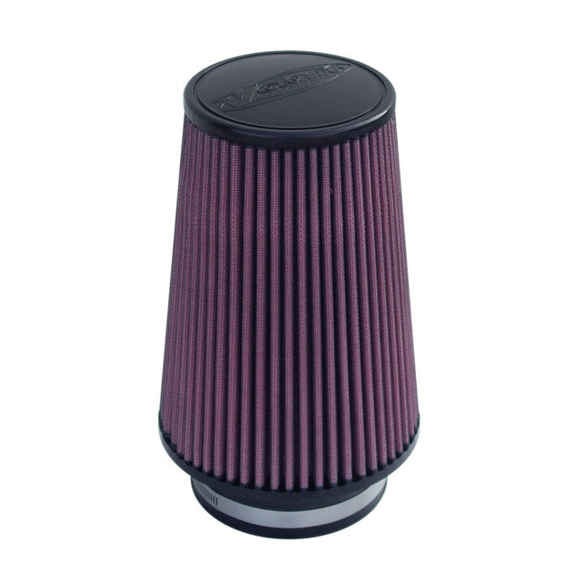 Volant Universal Primo Air Filter - 7.0in x 4.75in x 9.0in w/ 4.5in Flange ID.