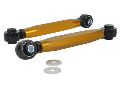 Whiteline Rear Control Arms - Lower Front Arms [KTA281]
