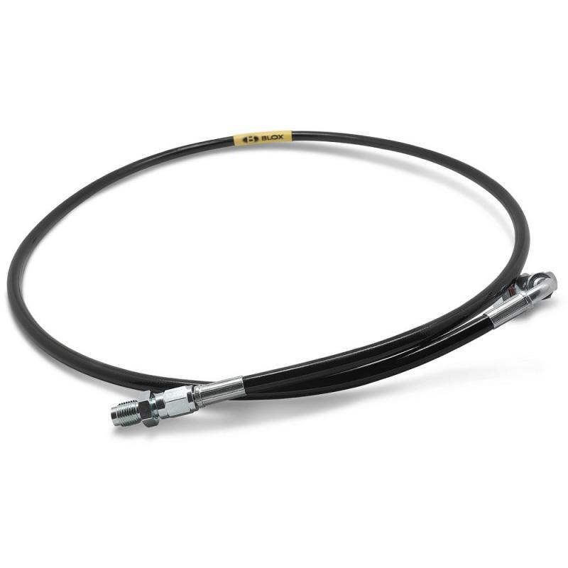 Blox Racing Clutch Line Kit Honda K-series Includes Civic/Integra w/ K-swap/J-swap.