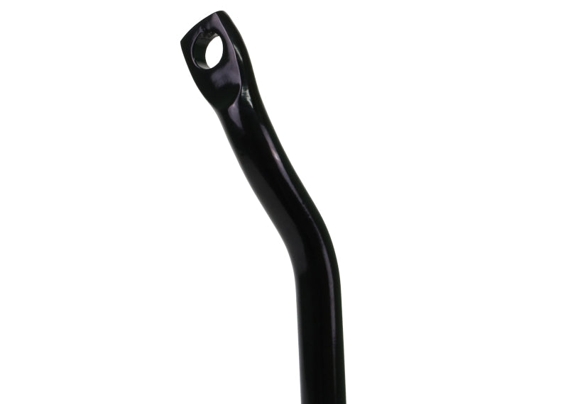 Whiteline 93-98 Toyota Landcruiser 80/100/105 Series Front 32mm X Heavy Duty Fixed Swaybar.