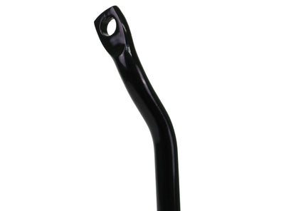 Whiteline 93-98 Toyota Landcruiser 80/100/105 Series Front 32mm X Heavy Duty Fixed Swaybar.