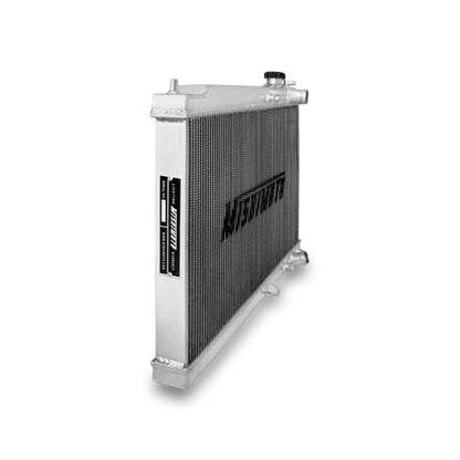 Mishimoto 94-01 Acura Integra 3 Row Manual X-LINE (Thicker Core) Aluminum Radiator.