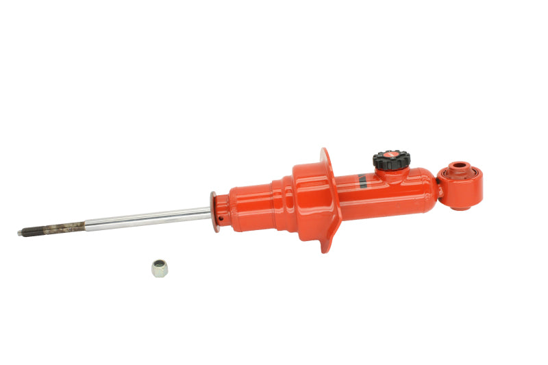 KYB Shocks & Struts AGX Rear MAZDA Miata (MX5) 1999-05.