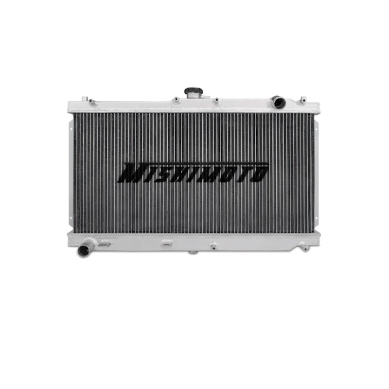 Mishimoto 99-05 Mazda Miata Manual Aluminum Radiator.
