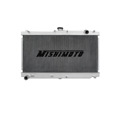 Mishimoto 99-05 Mazda Miata Manual Aluminum Radiator.