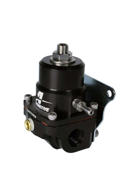Aeromotive A1000 Adjustable EFI Regulator (2) -6 Inlet/-6 Return.