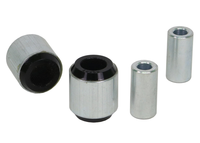 Whiteline 2007+ Nissan GT-R R35 Front Shock Absorber to Control Arm Bushing.