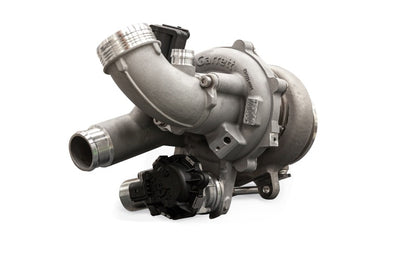 Garrett PowerMax Turbocharger 14-18 VW / Audi 2.0L TSI MK7 Stage 2 Upgrade Kit.