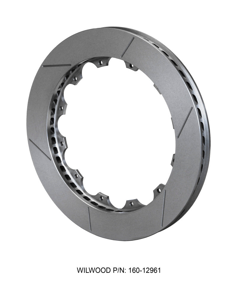 Wilwood Rotor-GT48 SPC-37-RH 12.88 x 1.10 - 12 on 8.75in.
