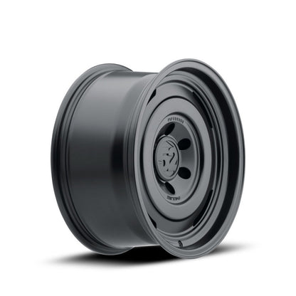 fifteen52 Analog HD 17x8.5 6x139.7 0mm ET 106.2mm Center Bore Asphalt Black Wheel.