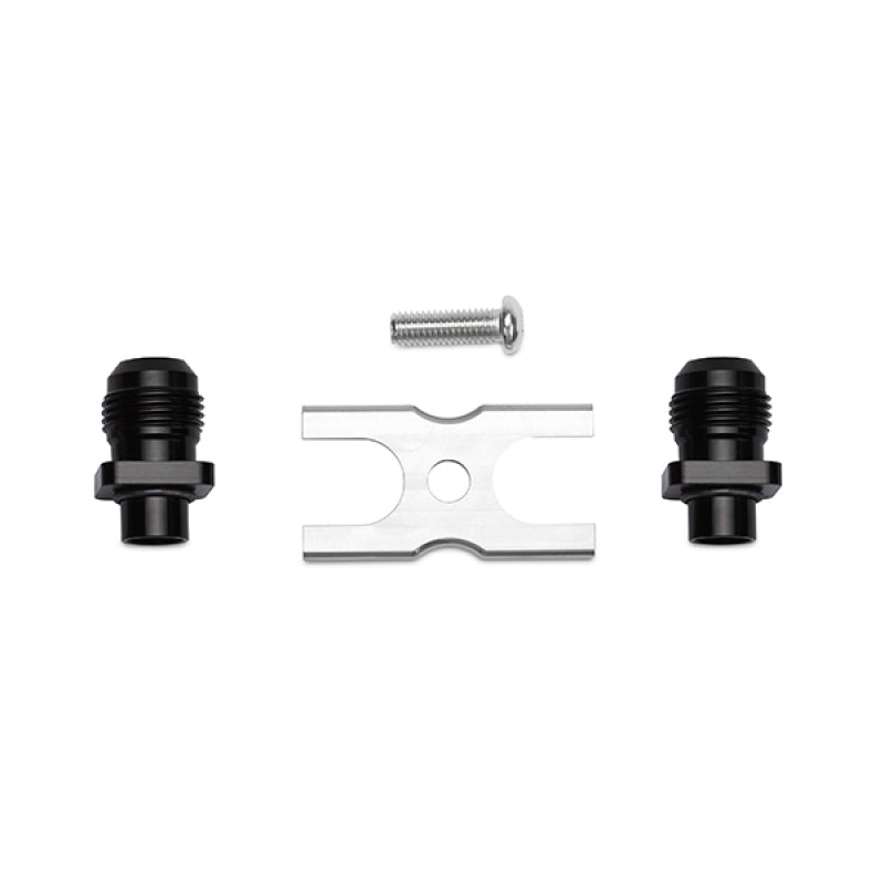 Mishimoto BMW E36/E46/E90 Oil Line Fitting Kit.