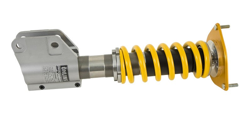 Ohlins 08-20 Subaru WRX STi (GR/VA) Road & Track Coilover System.