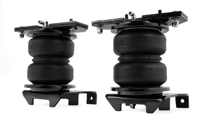 Air Lift Loadlifter 5000 Ultimate Rear Air Spring Kit for 03-12 Dodge Ram 3500 Pick Up 4WD.