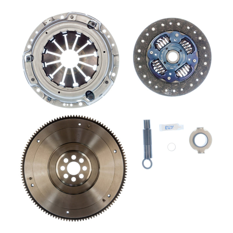 Exedy OE 2004-2008 Acura TSX L4 Clutch Kit.