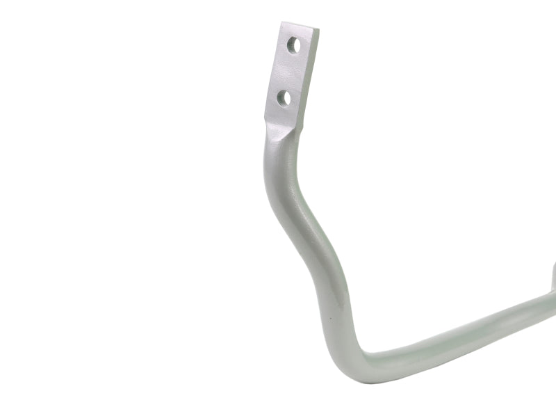 Whiteline 2019 Toyota Corolla Front 26mm Heavy Duty Sway Bar.
