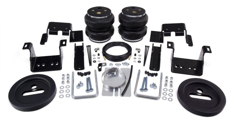 Air Lift LoadLifter 7500XL for 11-17 GM 2500/3500.